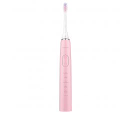 Электрическая зубная щетка Revyline RL015 розовая