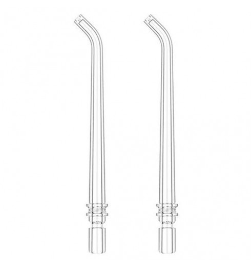 Насадка для ирригатора DR.BEI F3 A01 Regular Nozzle (2 шт)