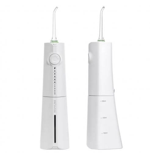 Ирригатор Revyline RL610 белый