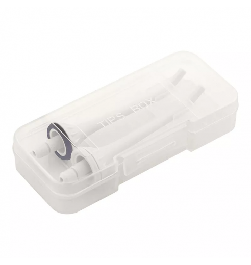 Ирригатор Revyline RL200 белый