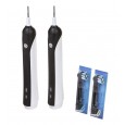 Набор  электрических зубных щеток Oral-B Pro 1 - 790 D16.524.UHX, 2 шт.