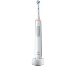 Электрическая зубная щетка Oral-B Pro 3 D505.523.3 White