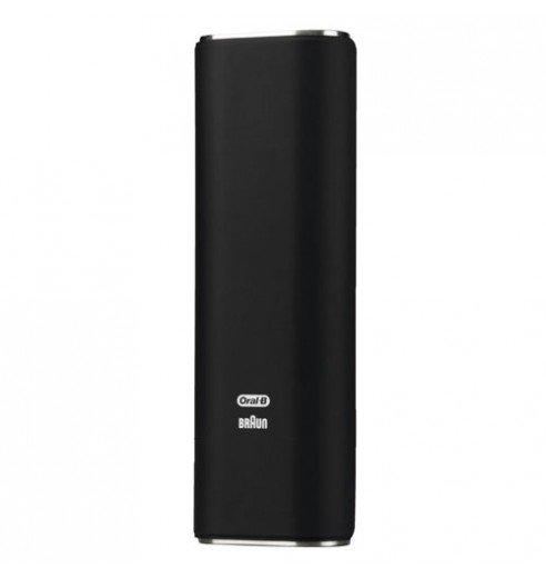 Футляр для зубной щетки Oral-B серии PRO, Premium Black Edition