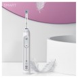 Электрическая зубная щетка Oral-B Smart Sensitive D700.513.5 White