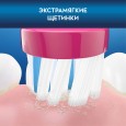 Детская электрическая зубная щетка Oral-B Vitality Kids Princess "Принцессы" D100.413.2K