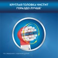 Детская электрическая зубная щетка Oral-B Vitality Kids Звездные войны D100.413.2K