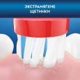 Детская электрическая зубная щетка Oral-B Vitality Kids Звездные войны D100.413.2K