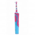 Детская электрическая зубная щетка Oral-B Stages Power Frozen Kids D12.513
