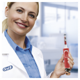 Детская электрическая зубная щетка Oral-B Vitality Kids Pixar D100.413.2KX