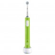 Детская электрическая зубная щетка Oral-B Pro 400 Junior Sensi Ultrathin D 16.513.1