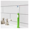 Детская электрическая зубная щетка Oral-B Pro 400 Junior Sensi Ultrathin D 16.513.1