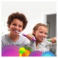 Детская электрическая зубная щетка Oral-B Pro 400 Junior Sensi Ultrathin D 16.513.1