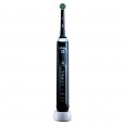 Электрическая зубная щетка Oral-B Genius X 20000 Midnight black D706.513.6