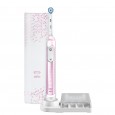 Электрическая зубная щетка Oral-B Genius X 20000N Pink D706.515.6X