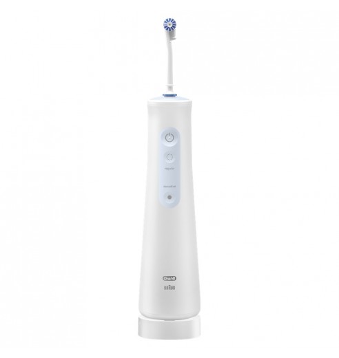 Ирригатор Oral-B Aquacare 4 Pro-Expert MDH20.016.2