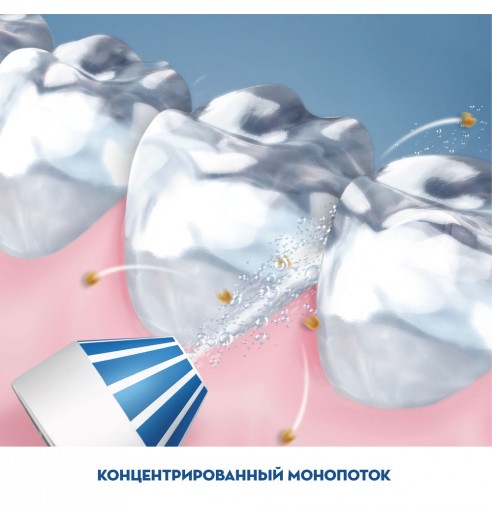Ирригатор Oral-B Aquacare 6 Pro-Expert MDH20.036.3