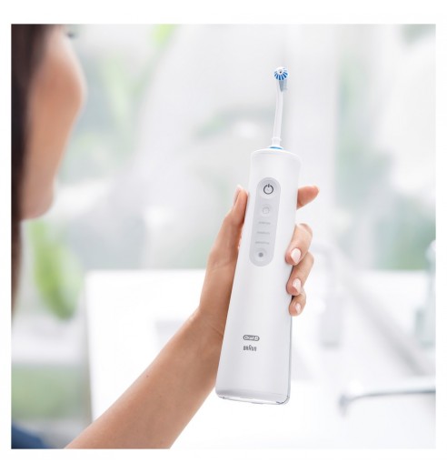 Ирригатор Oral-B Aquacare 6 Pro-Expert MDH20.026.3