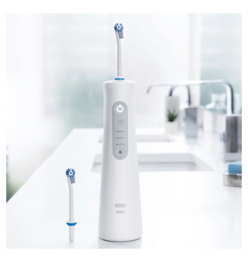 Ирригатор Oral-B Aquacare 6 Pro-Expert MDH20.026.3
