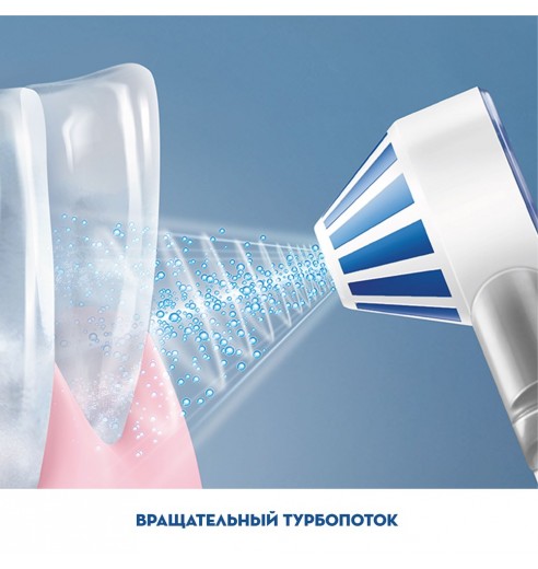 Ирригатор Oral-B Aquacare 6 Pro-Expert MDH20.036.3