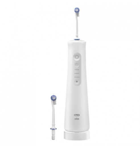 Ирригатор Oral-B Aquacare 6 Pro-Expert MDH20.026.3