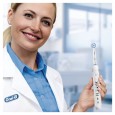 Детская электрическая зубная щетка Oral-B Pro 3  Junior Sensi Minnie Mouse D505.523.2K