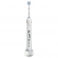 Детская электрическая зубная щетка Oral-B Pro 2  Junior Sensi Звездные Войны D501.513.2
