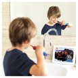 Детская электрическая зубная щетка Oral-B Pro 3  Junior Sensi Minnie Mouse D505.523.2K