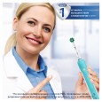 Электрическая зубная щетка Oral-B PRO 570 CrossAction D 16.524U
