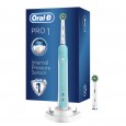 Электрическая зубная щетка Oral-B PRO 570 CrossAction D 16.524U