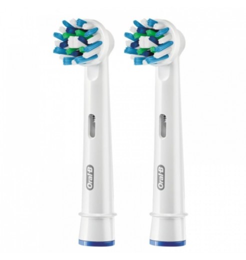 Электрическая зубная щетка Oral-B PRO 570 CrossAction D 16.524U