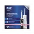 Набор электрическая зубная щетка Oral-B Vitality black + Ирригатор Oral-B Aquacare 4