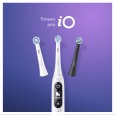 Насадка для зубных щеток Oral-B iO Radiant White (4 шт)