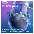 Насадка для эффективной чистки  Oral-B iO Ultimate Clean (6 шт)