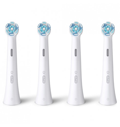 Насадка для эффективной чистки  Oral-B iO Ultimate Clean (4 шт)
