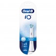 Насадка для эффективной чистки  Oral-B iO Ultimate Clean (4 шт)