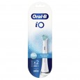 Насадка для эффективной чистки  Oral-B iO Ultimate Clean (2 шт)