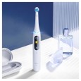 Насадка для зубных щеток Oral-B iO Radiant White (4 шт)