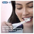 Насадки Oral-B iO Sanfte Reinigung Black, 2 шт