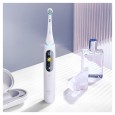 Насадки Oral-B iO Sanfte Reinigung Black, 2 шт