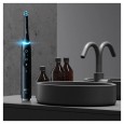 Электрическая зубная щетка Oral-B iO 10 Cosmic Black