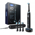 Электрическая зубная щетка Oral-B iO 10 Cosmic Black