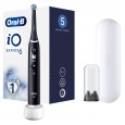 Электрическая зубная щетка Oral-B iO 6 Black Lava