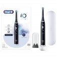 Электрическая зубная щетка Oral-B iO 6 Black Lava