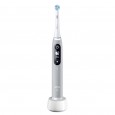 Электрическая зубная щетка Oral-B iO 6 Grey Opal