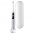 Электрическая зубная щетка Oral-B iO 6 White