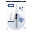 Электрическая зубная щетка Oral-B iO 6 Grey Opal