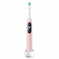 Электрическая зубная щетка Oral-B iO 6 Pink Sand