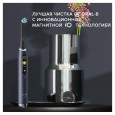 Электрическая зубная щетка Oral-B iO 9 DUO Black Onyx, Rose Quartz