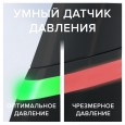 Электрическая зубная щетка Oral-B iO 9 DUO Black Onyx, Rose Quartz