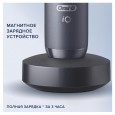 Электрические зубные щетки Oral-B iO 7 DUO Black Onyx, White Alabaster